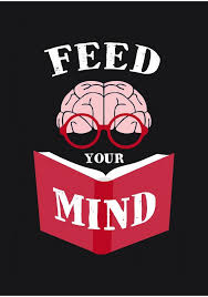 Feed Your Mind