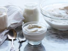 Yogurt