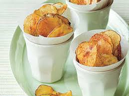 Baked Chips