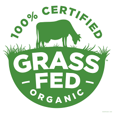 Grass-Fed