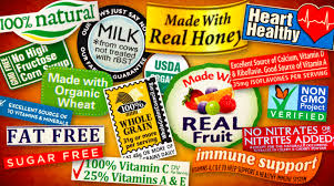 The ‘Health Halo’ Effect