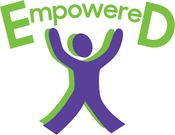 Empowered By Having Personal Information
