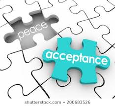 Feeling Accepted