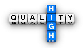 Higher-Quality Work