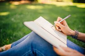 Write a Poem