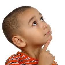 Ask a Child For Advice