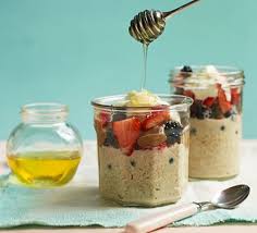 Eat a Healthy Breakfast