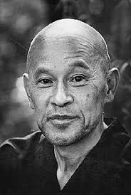 “Zen mind is one of those enigmatic p...