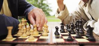 Play Chess