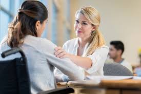 Invest in good counseling