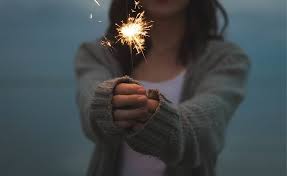 Celebrate strengths
