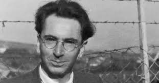 “Between stimulus and response there ...