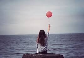 Letting Go