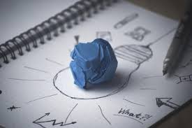 Create something