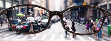 See the World for What It Is