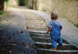 Start out slowly