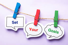 Setting Goals