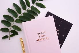 Gratitude is contagious