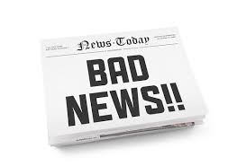 Negative News