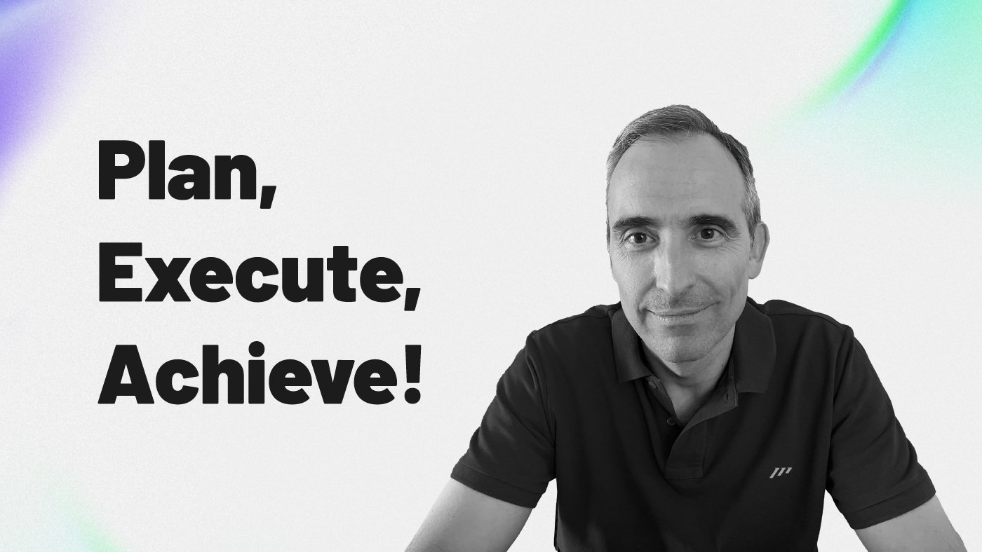 Meet “The Execution Beast”: The Perfect Mental Model to Plan, Execute ...