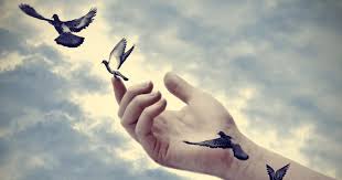 Learn To Let Go
