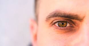 See with new eyes