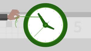Control Your Time