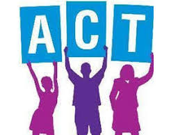 Get Support And Act
