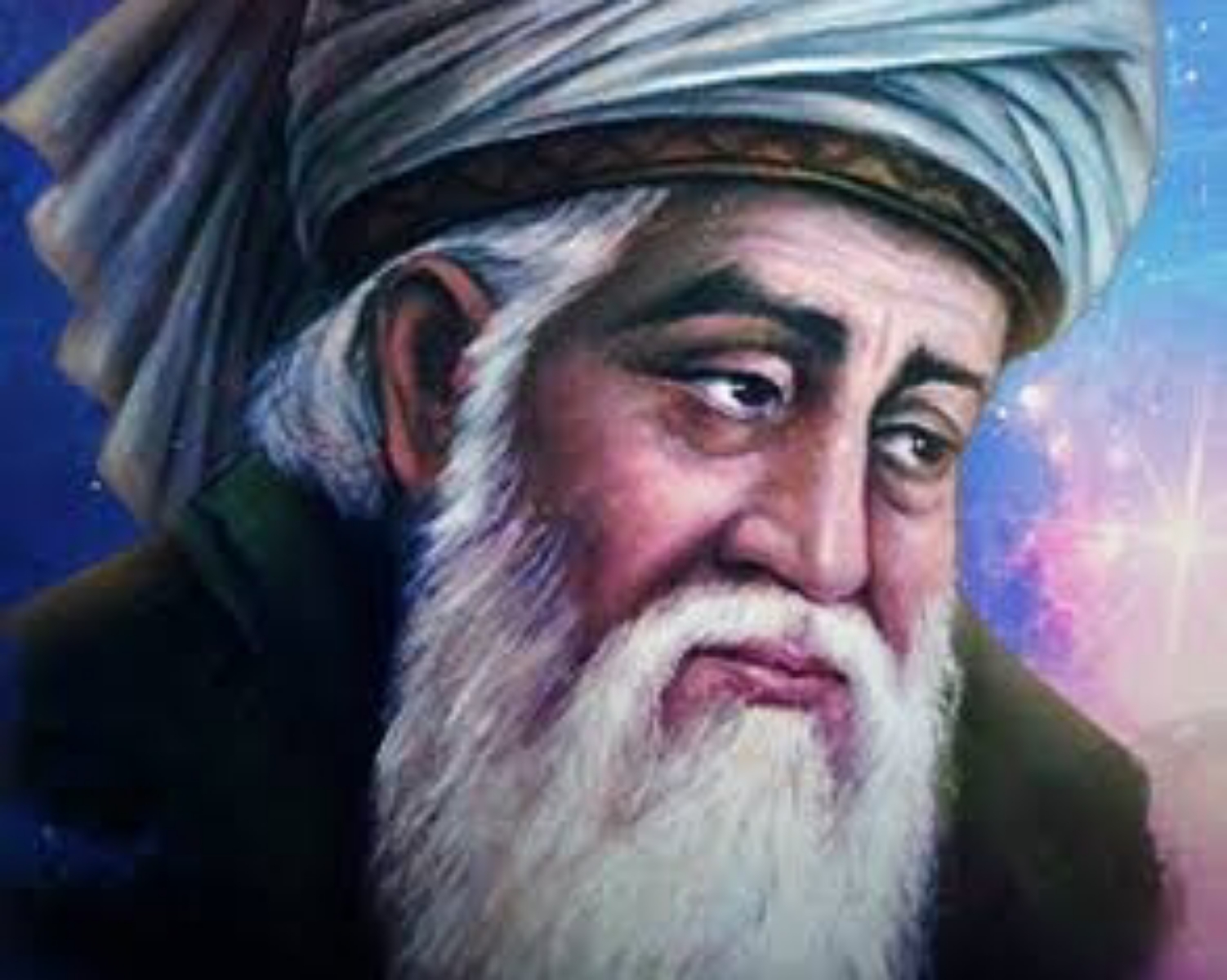 S R Rumi Rumi Quotes (Author of The Essential Rumi) | Deepstash