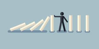 Learning to be resilient