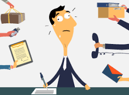 Accept Management’s Inherent Difficulty