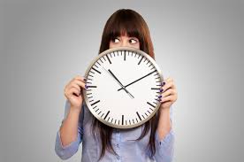 Take control of your time