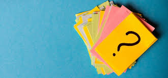 Accept uncertainty