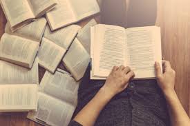 Read better books