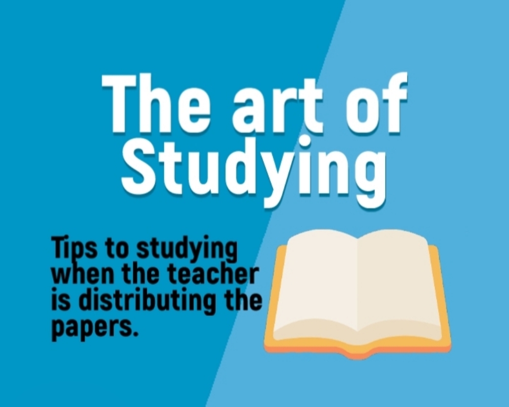 How to Study | Deepstash