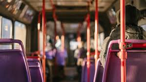 Staying on the Bus