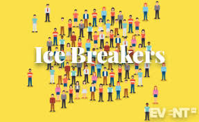 Dynamic Icebreakers