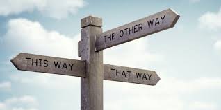 People Want Certainty