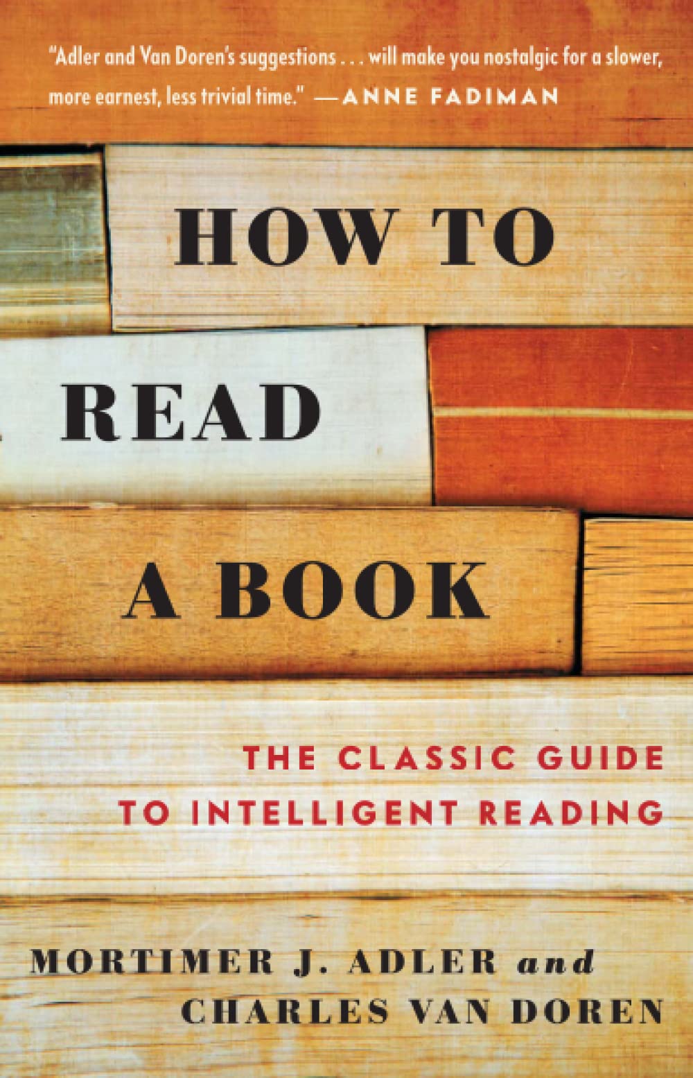 How to Read a Book | Deepstash