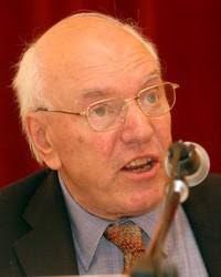 "There is no consistent relation betw...