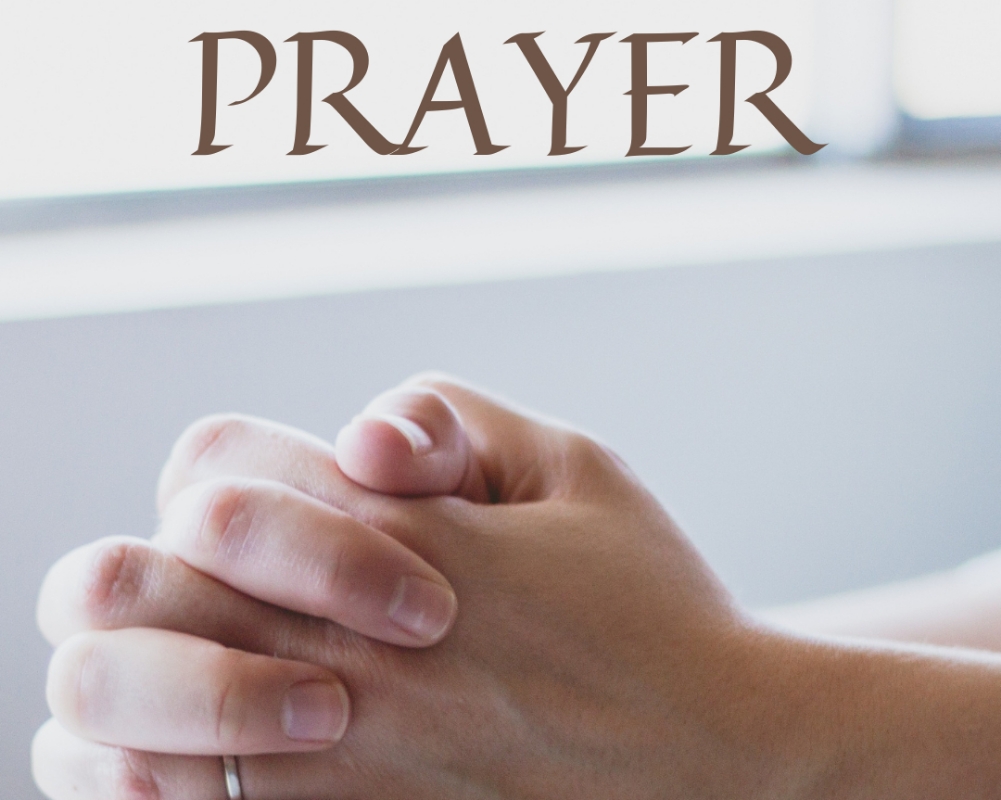 Prayer | Deepstash