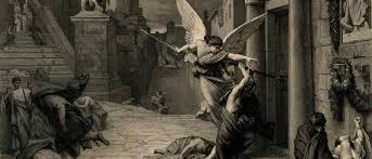 165 A.D.: The Antonine Plague