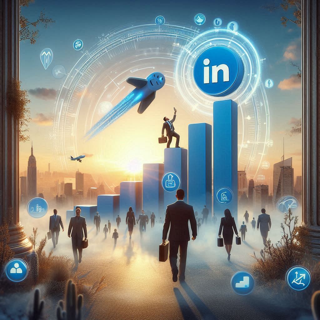 🚀How to Use LinkedIn for Career Growth in 2025 | Deepstash