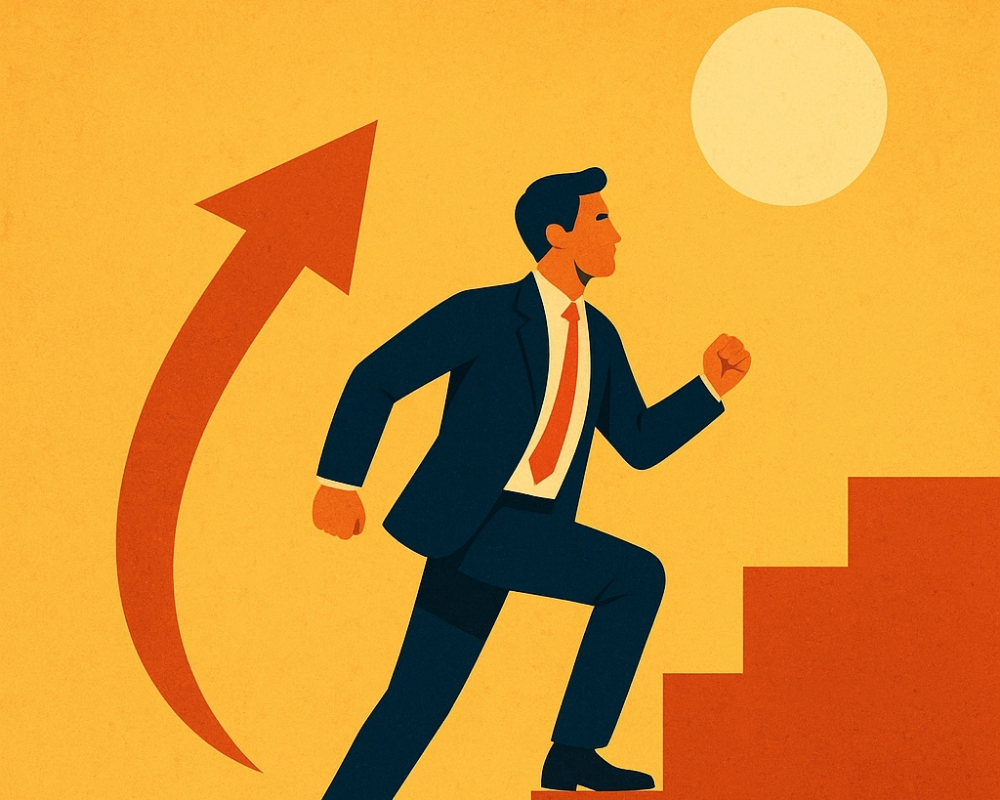 Fail Forward, Learn Fast | Deepstash