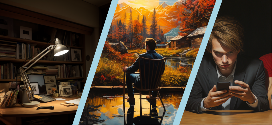 Deep Work And Shallow Work - Deepstash