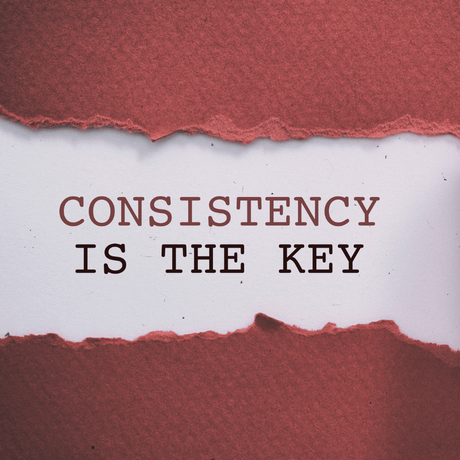 You’re Only as Consistent as Your Internal State | Deepstash