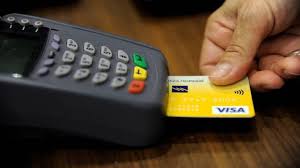 When you should use credit