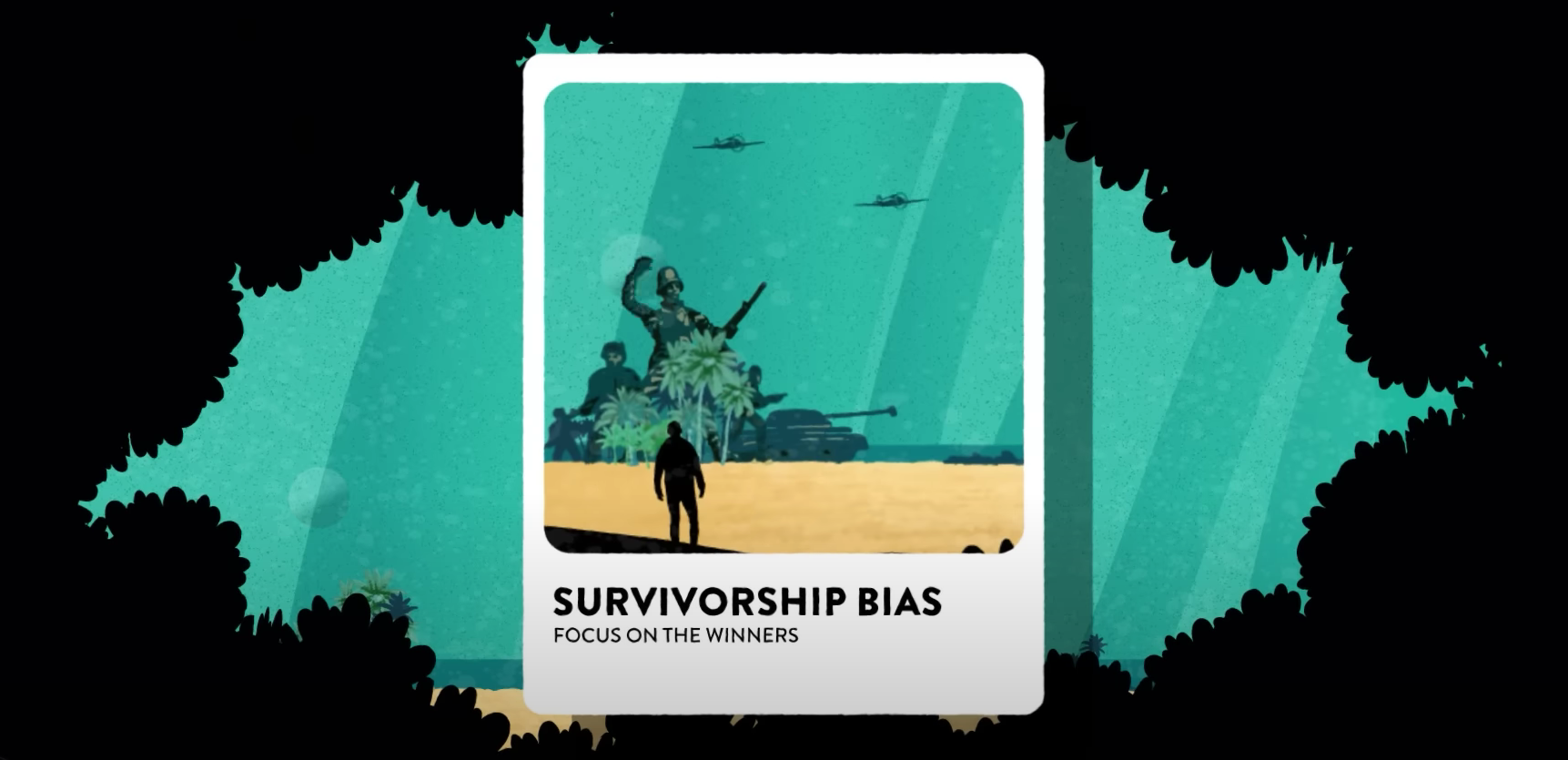 21 Mind Traps: A Guide to your most common Thinking errors (Part II ...