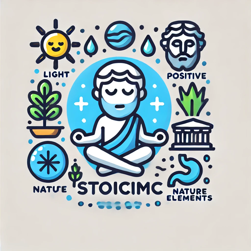 Stoic System A Brief History of Thought | Deepstash