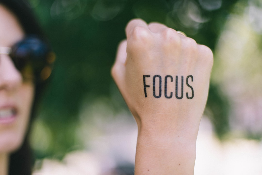 The KEY To STOP Overthinking - SHAOLIN MASTER | Deepstash